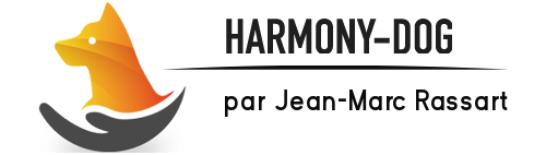 Logo Harmony-dog